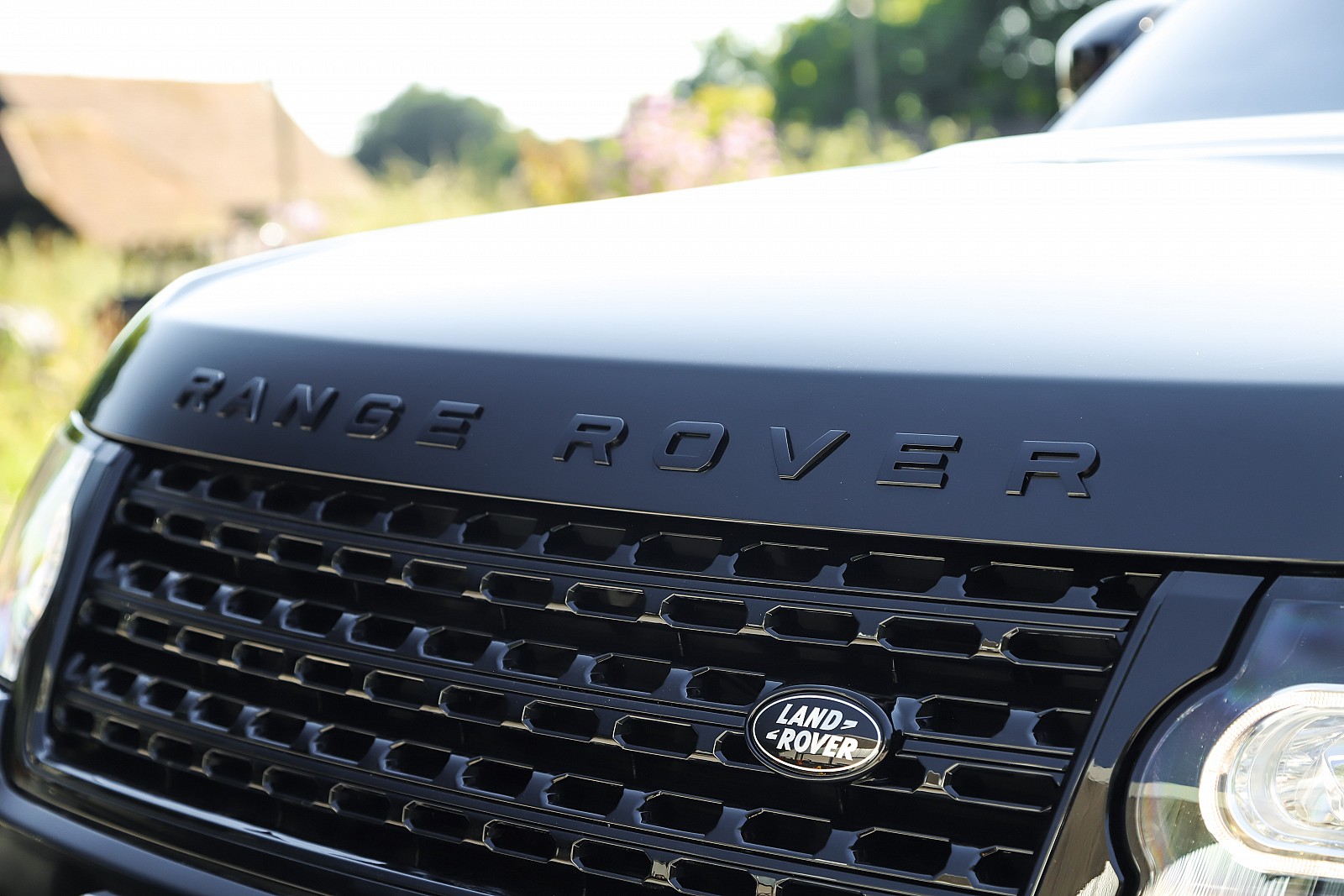 2015 Range Rover 5.0 Autobiography, 10/20