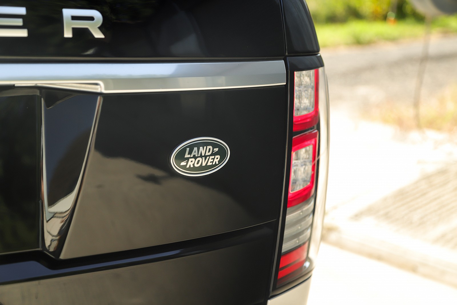 2015 Range Rover 5.0 Autobiography, 12/20