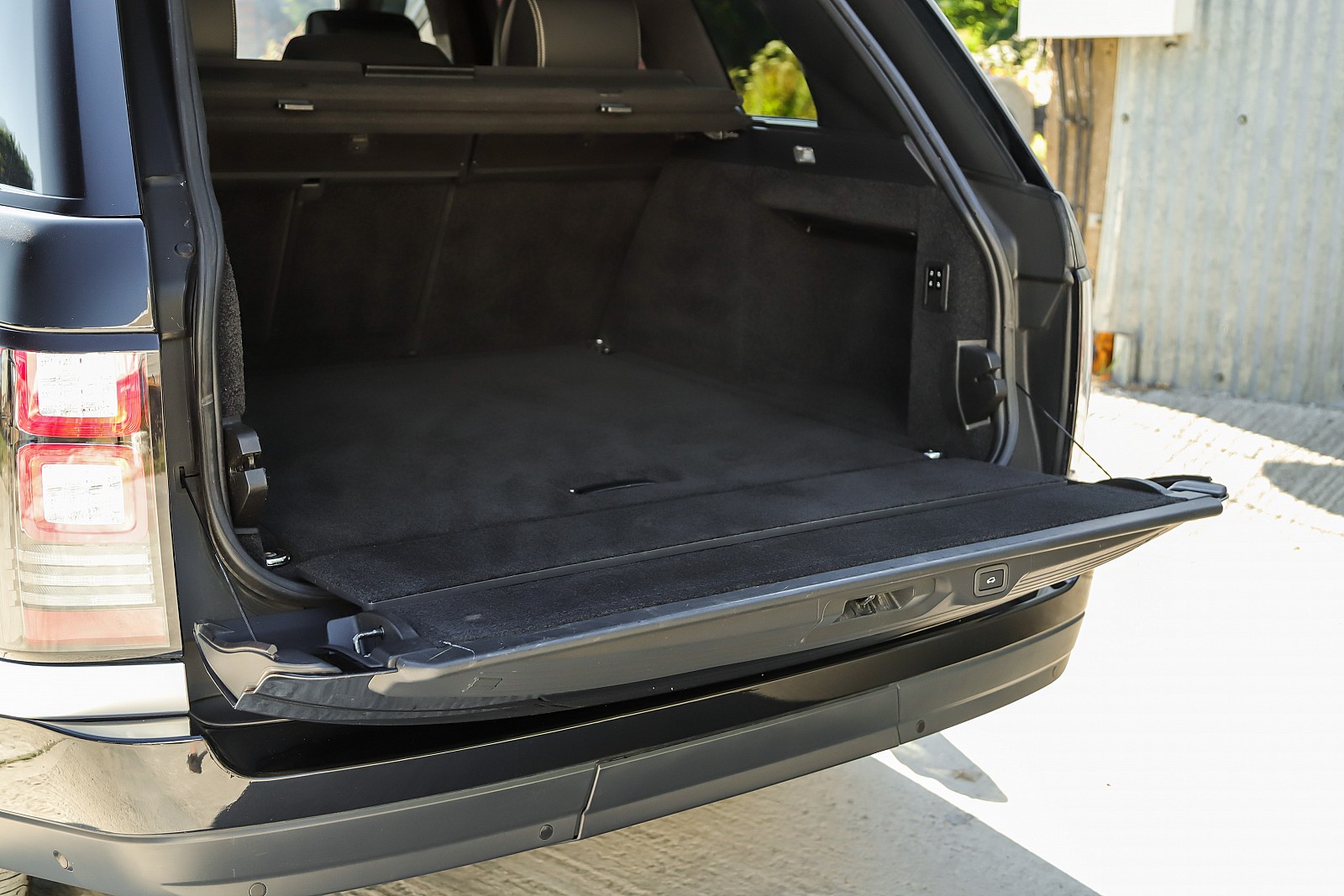 2015 Range Rover 5.0 Autobiography, 13/20