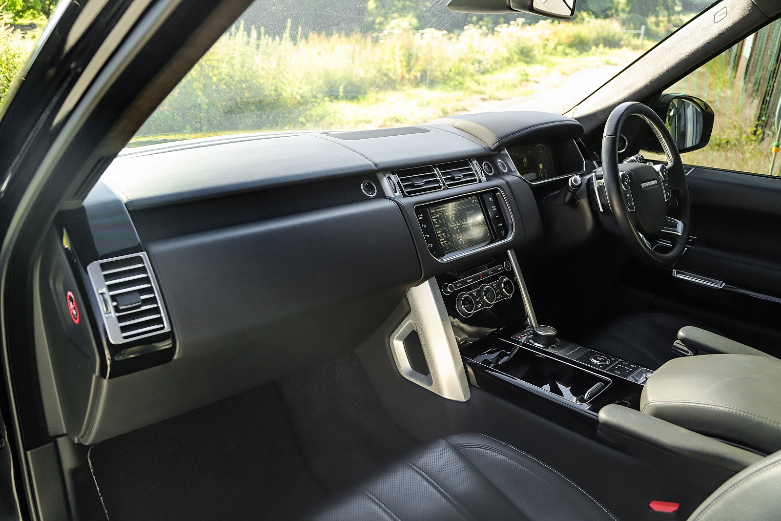 2015 Range Rover 5.0 Autobiography, 16/20