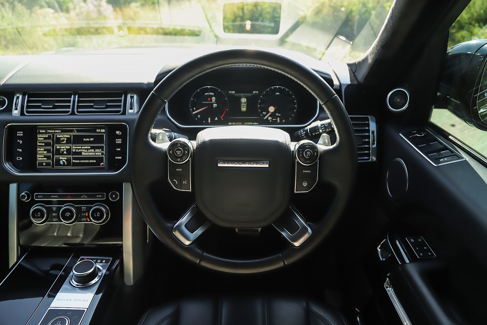 2015 Range Rover 5.0 Autobiography, 18/20
