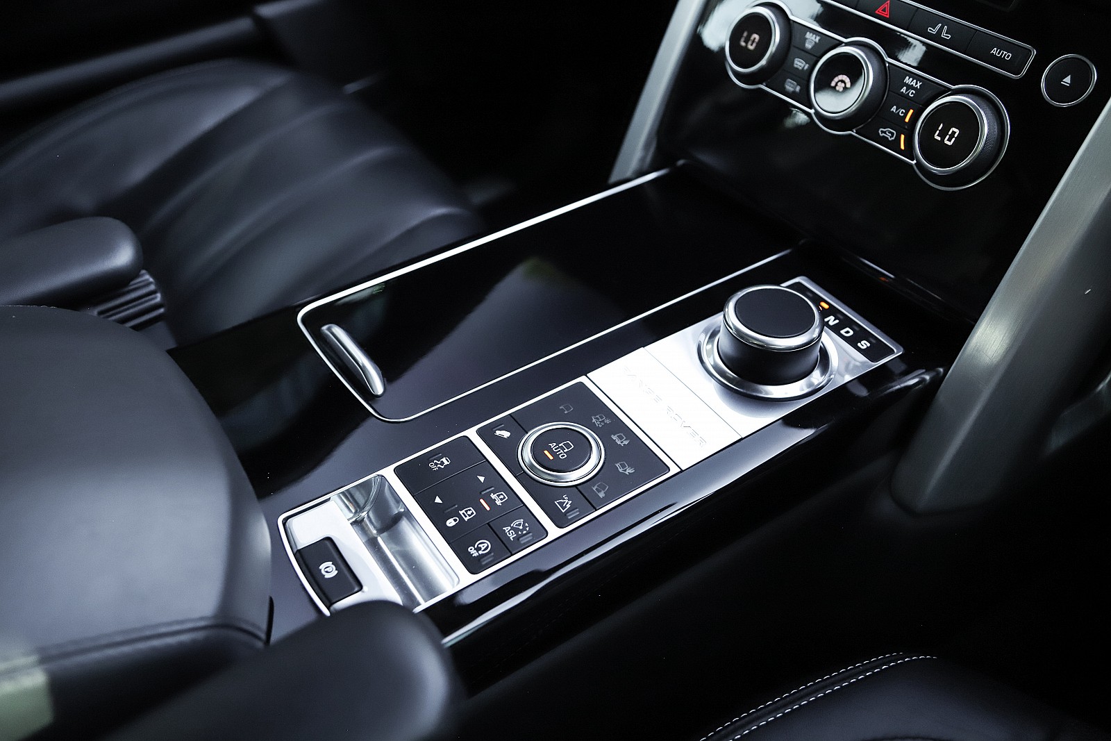 2015 Range Rover 5.0 Autobiography, 20/20