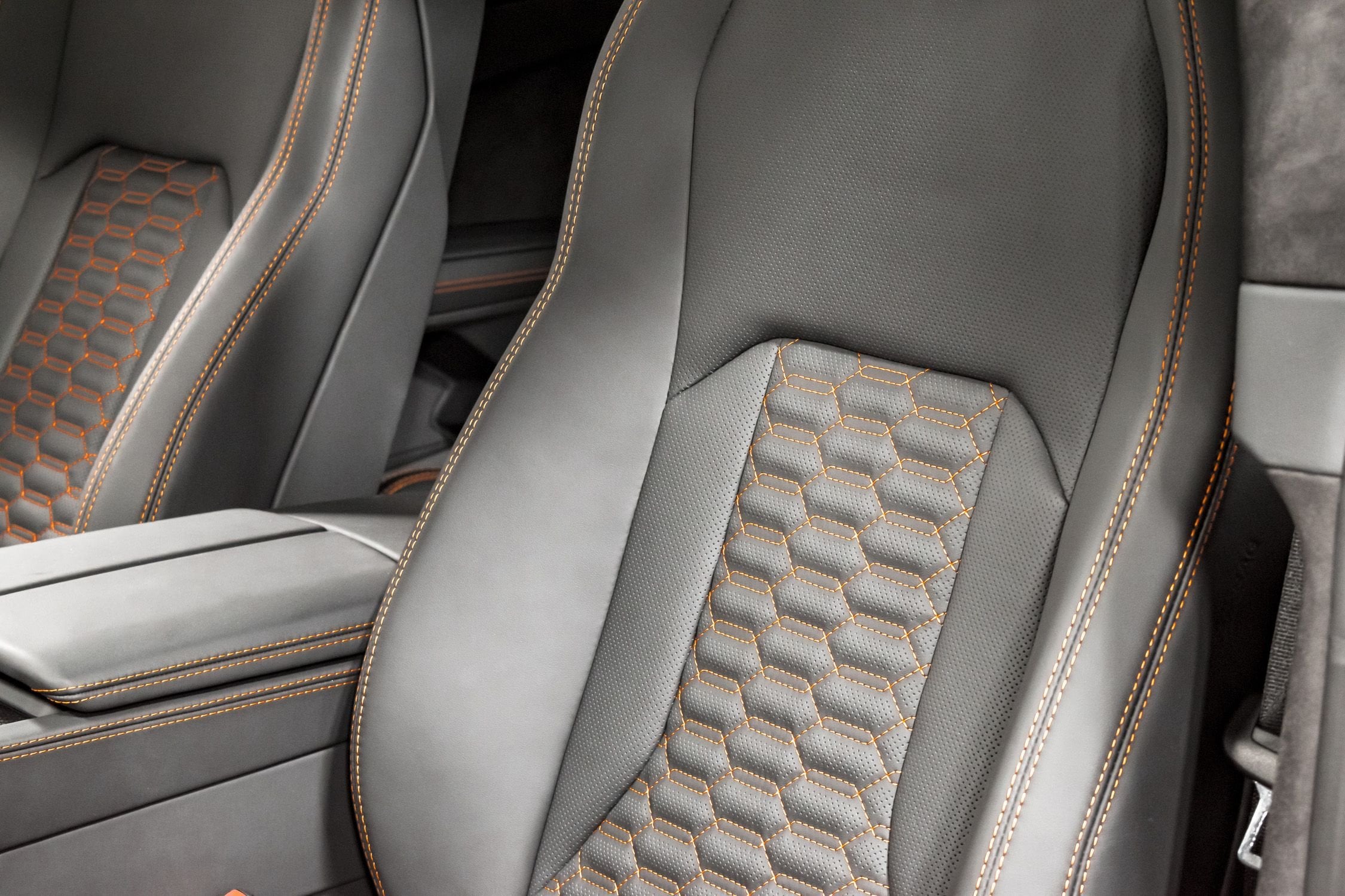2022 Lamborghini Urus, 15/20