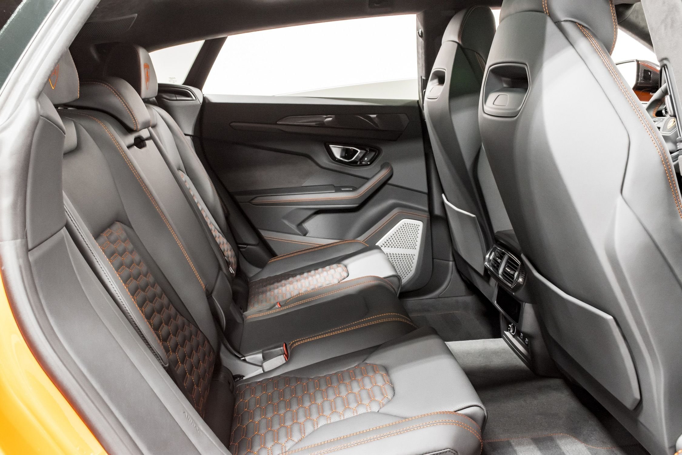 2022 Lamborghini Urus, 20/20