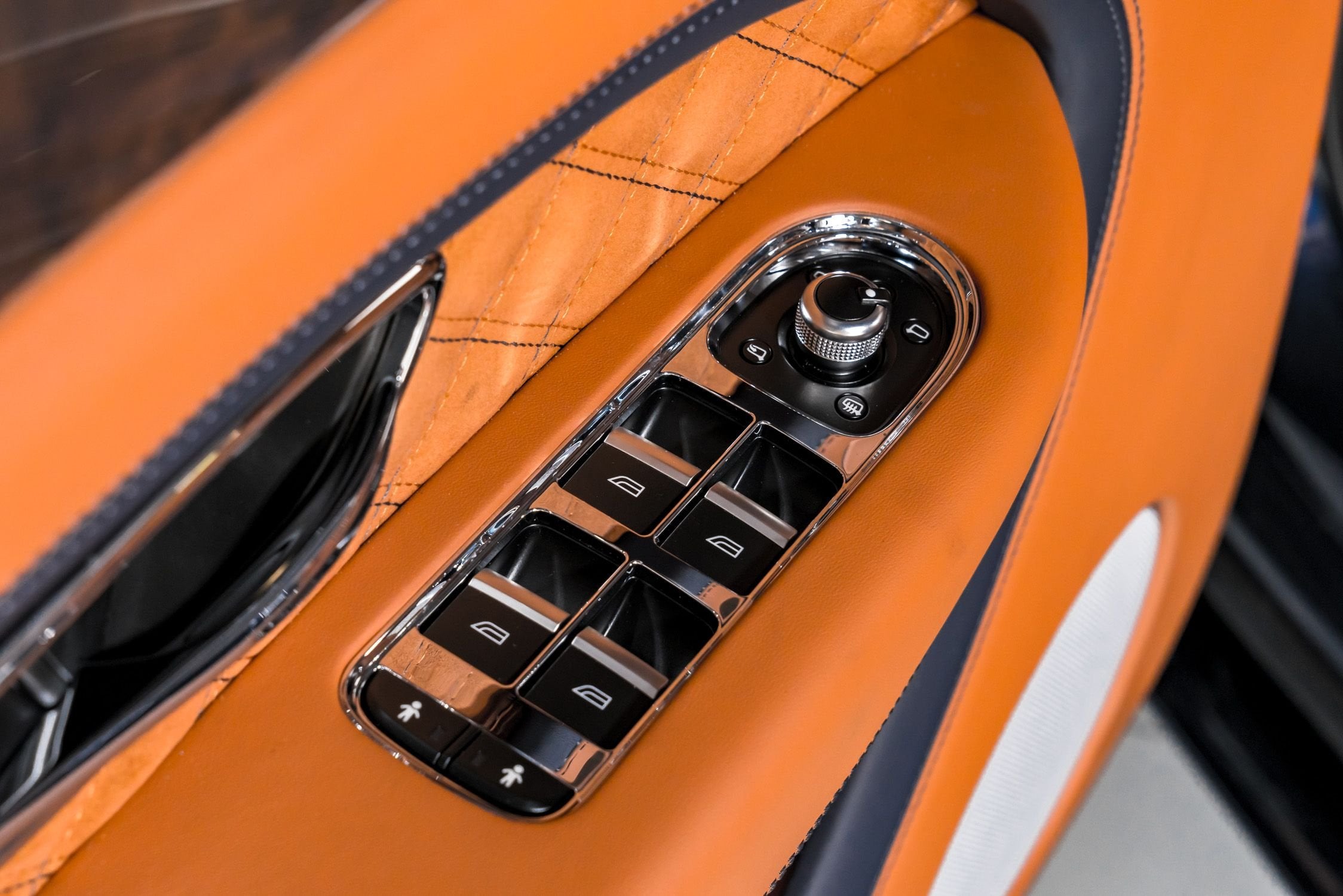 2021 Bentley Bentayga Speed, 9/20