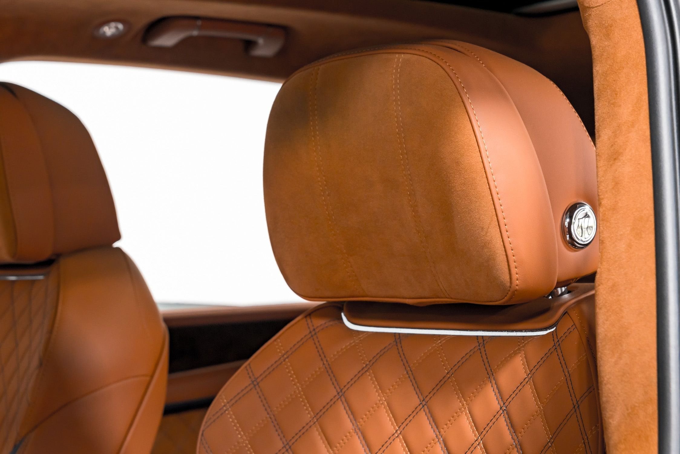 2021 Bentley Bentayga Speed, 15/20