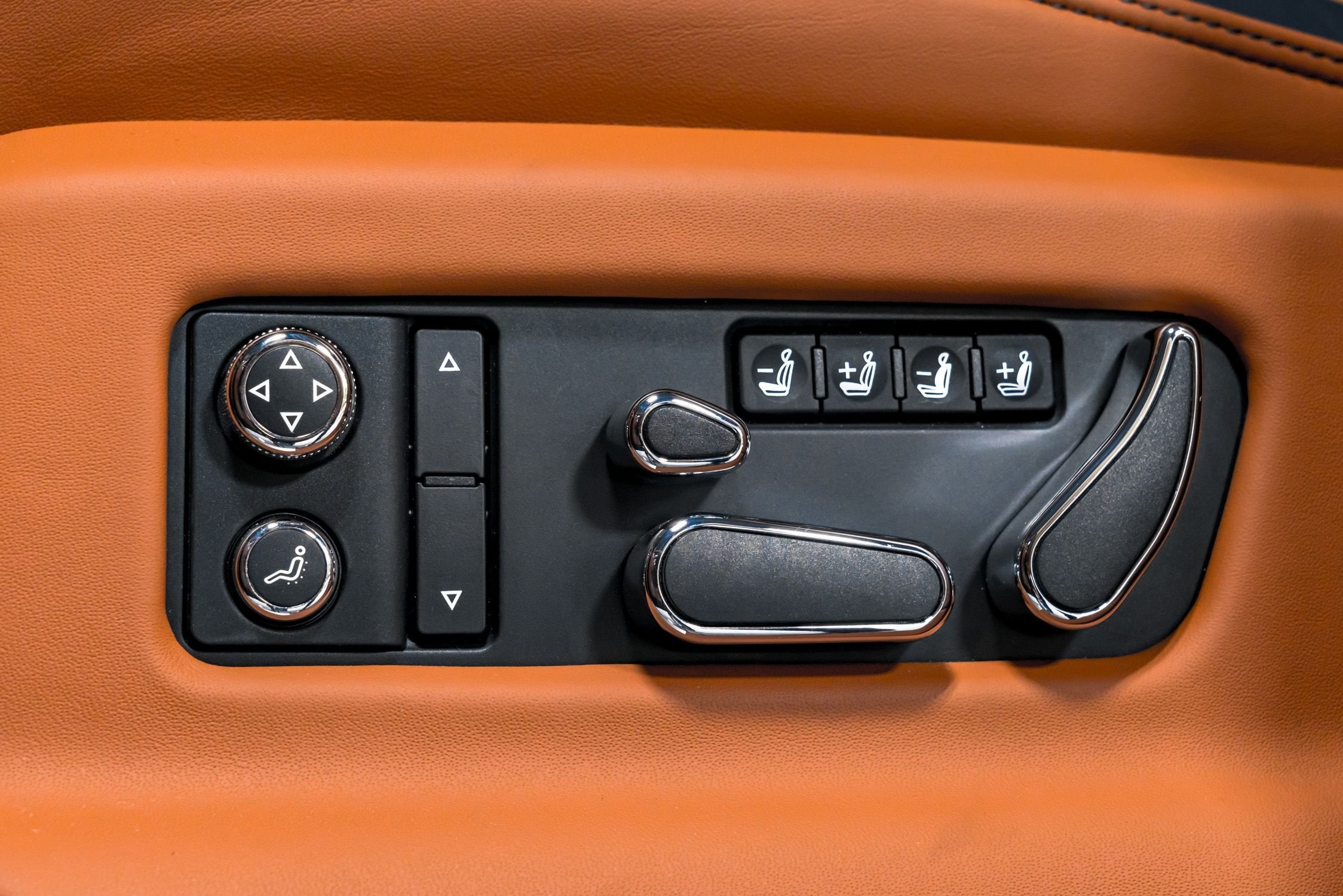 2021 Bentley Bentayga Speed, 17/20