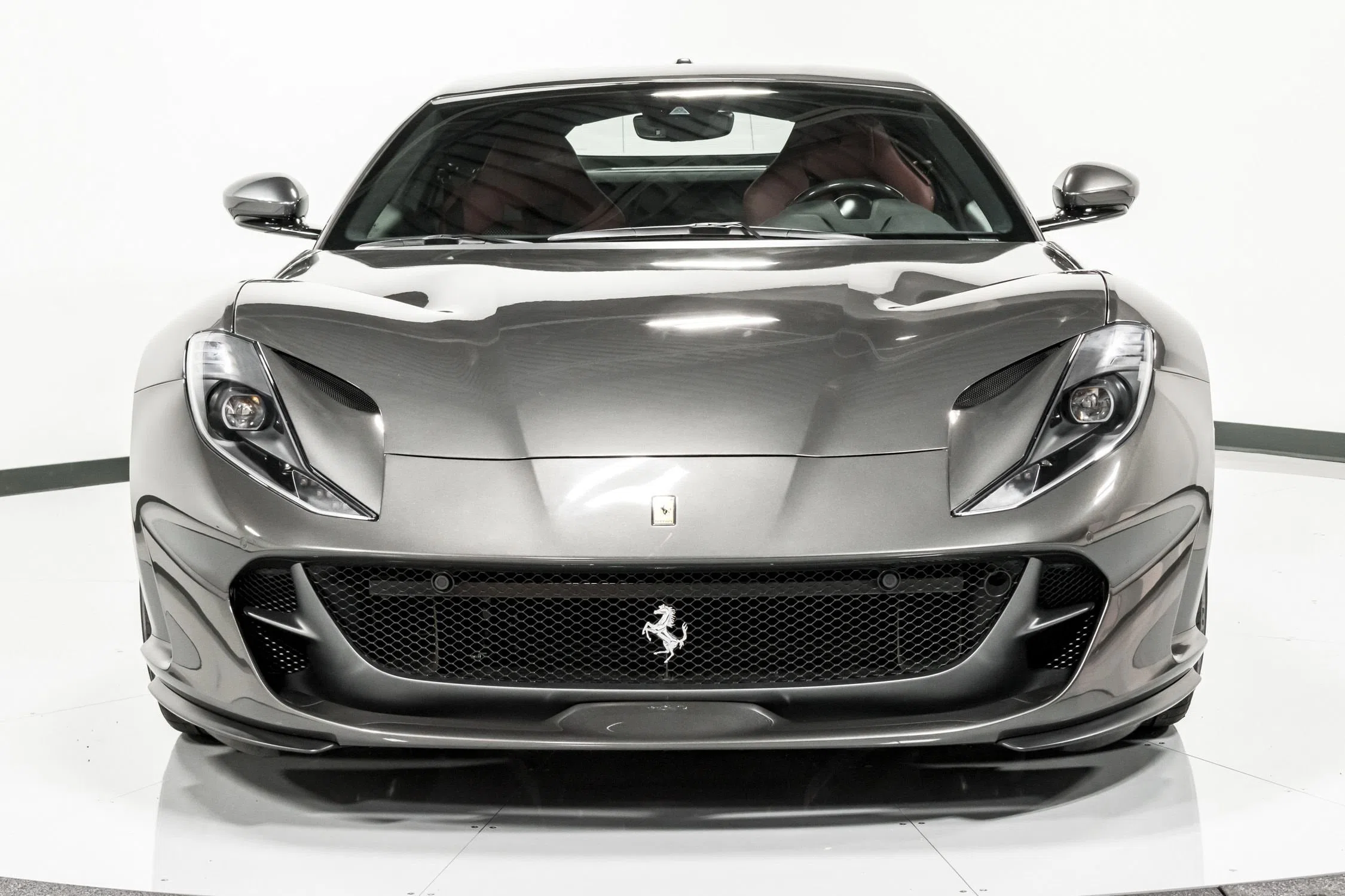 2020 Ferrari 812 Superfast fastback for sale, exterior, Extracampiona