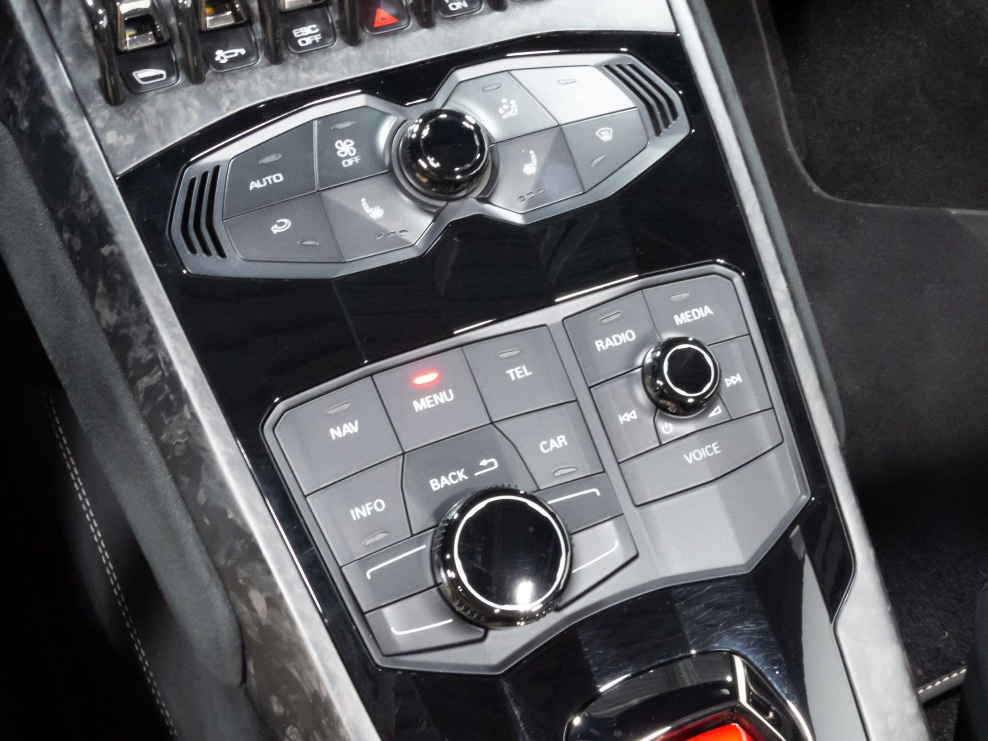 2019 Lamborghini Huracan Performante Spyder, 18/20