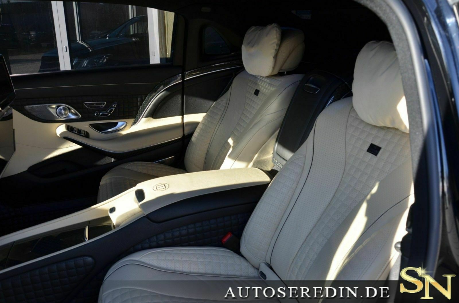 2015 BRABUS Rocket 900, 14/14