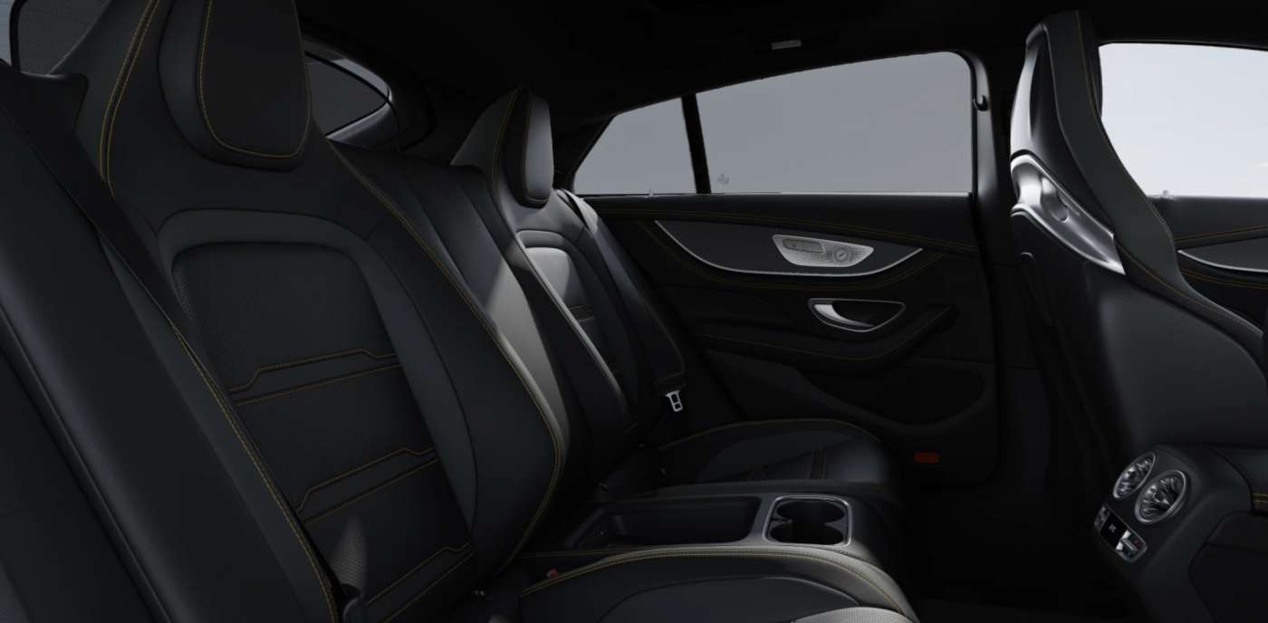 2022 MERCEDES-BENZ AMG GT 63 S E PERFORMANCE, 8/8
