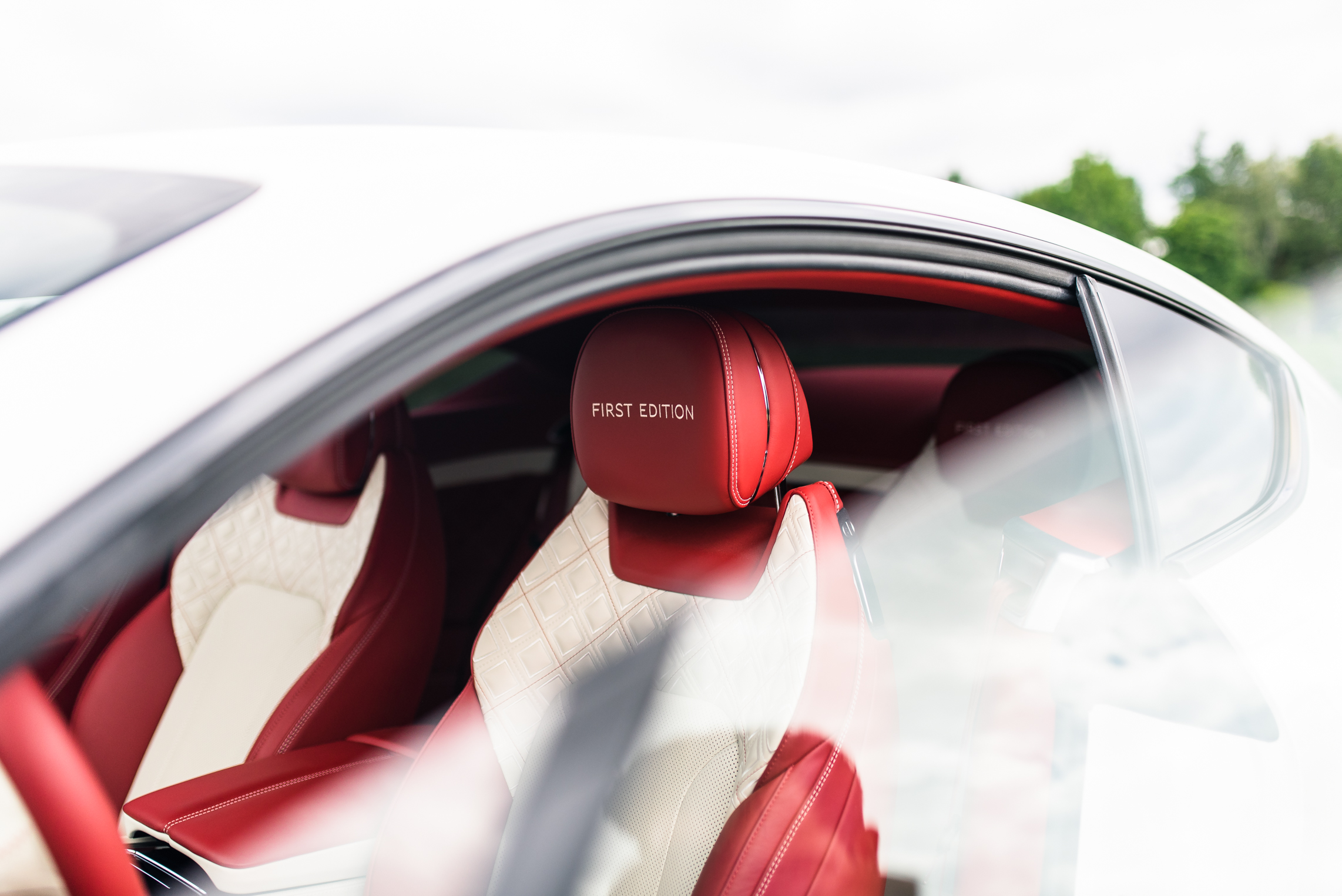 2018 Bentley Continental GT First Edition, 4/5