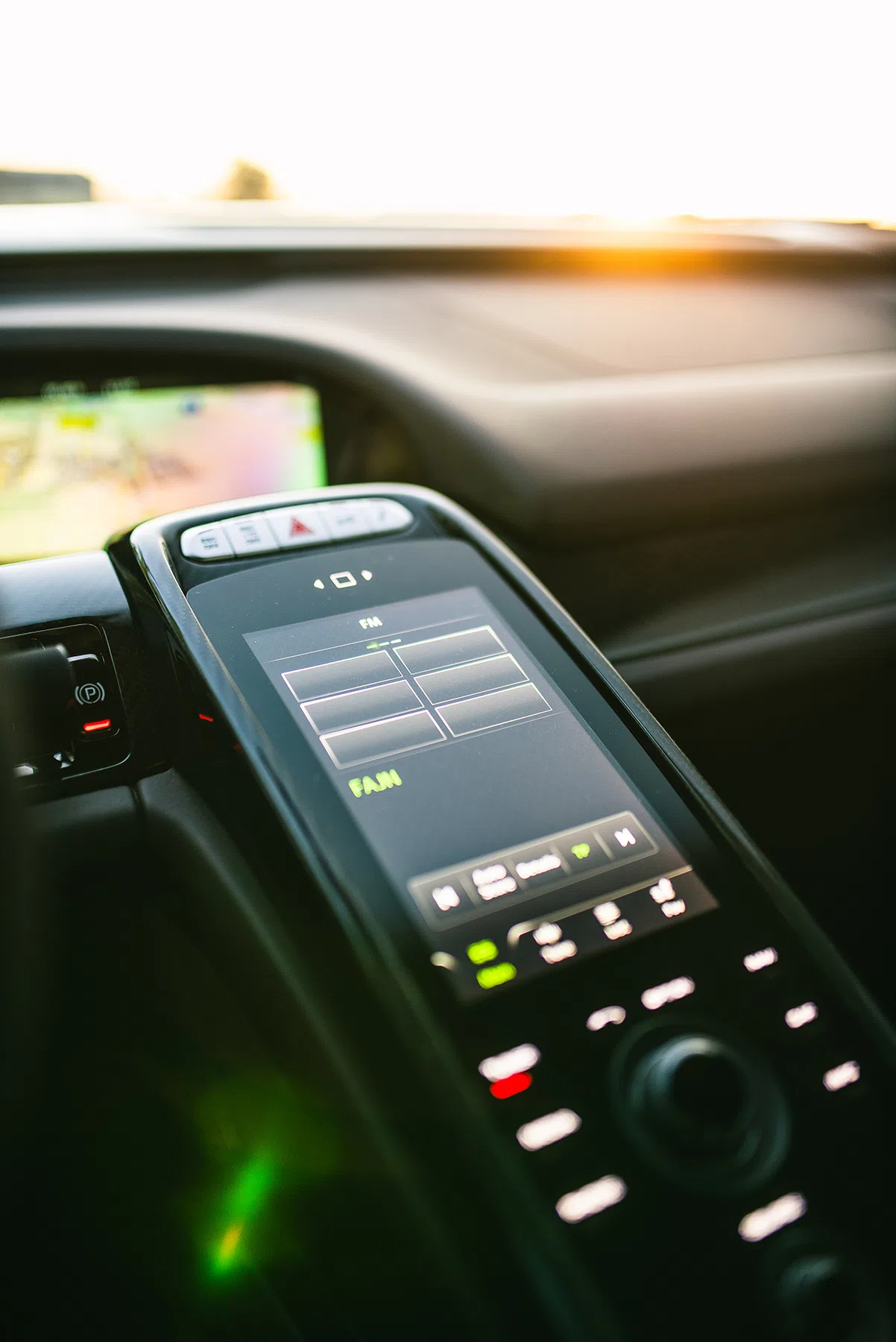 2015 Porsche 918 Spyder Weissach interior