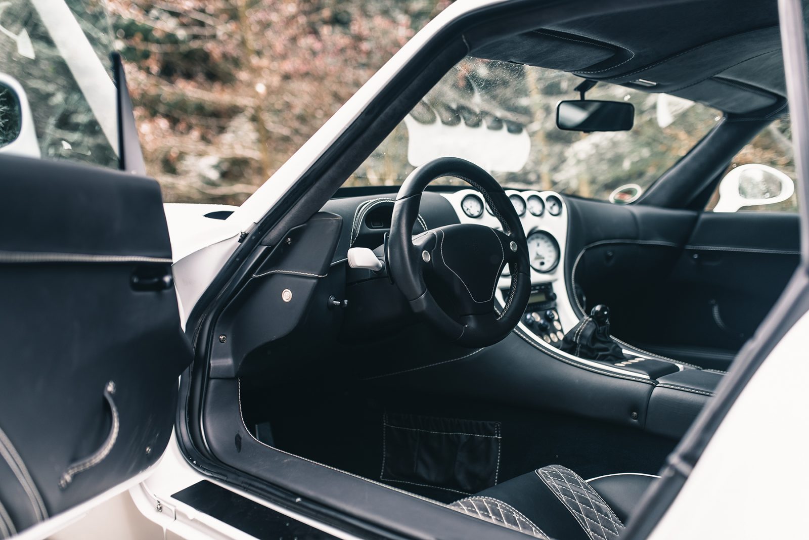 2010 Wiesmann MF5 GT V10, 10/18