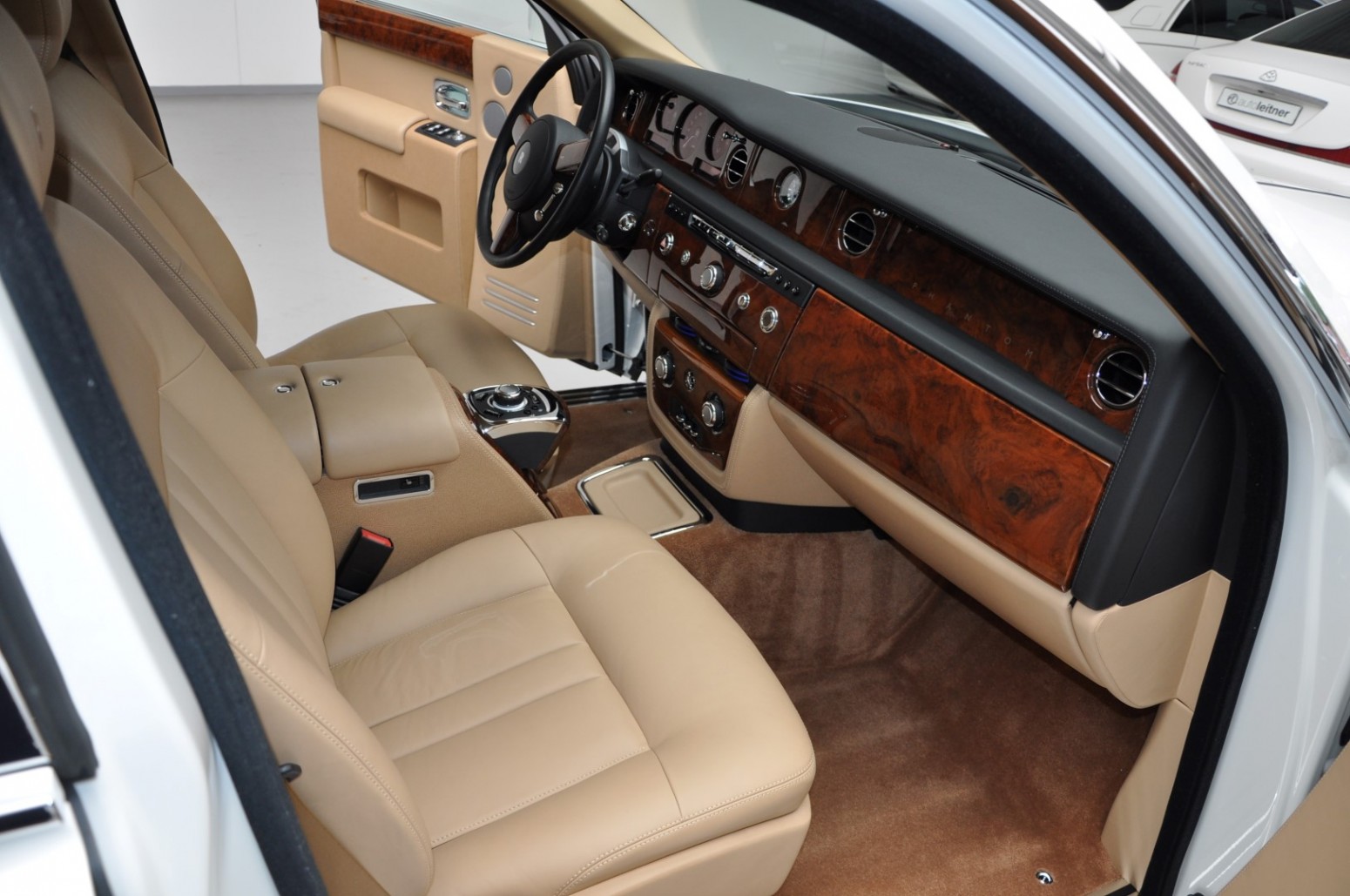 2013 Rolls-Royce Phantom Extended Wheelbase Series II, 2/19