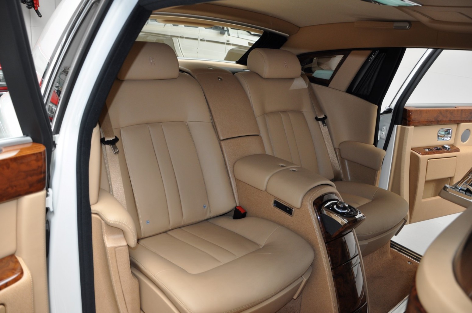 2013 Rolls-Royce Phantom Extended Wheelbase Series II, 12/19