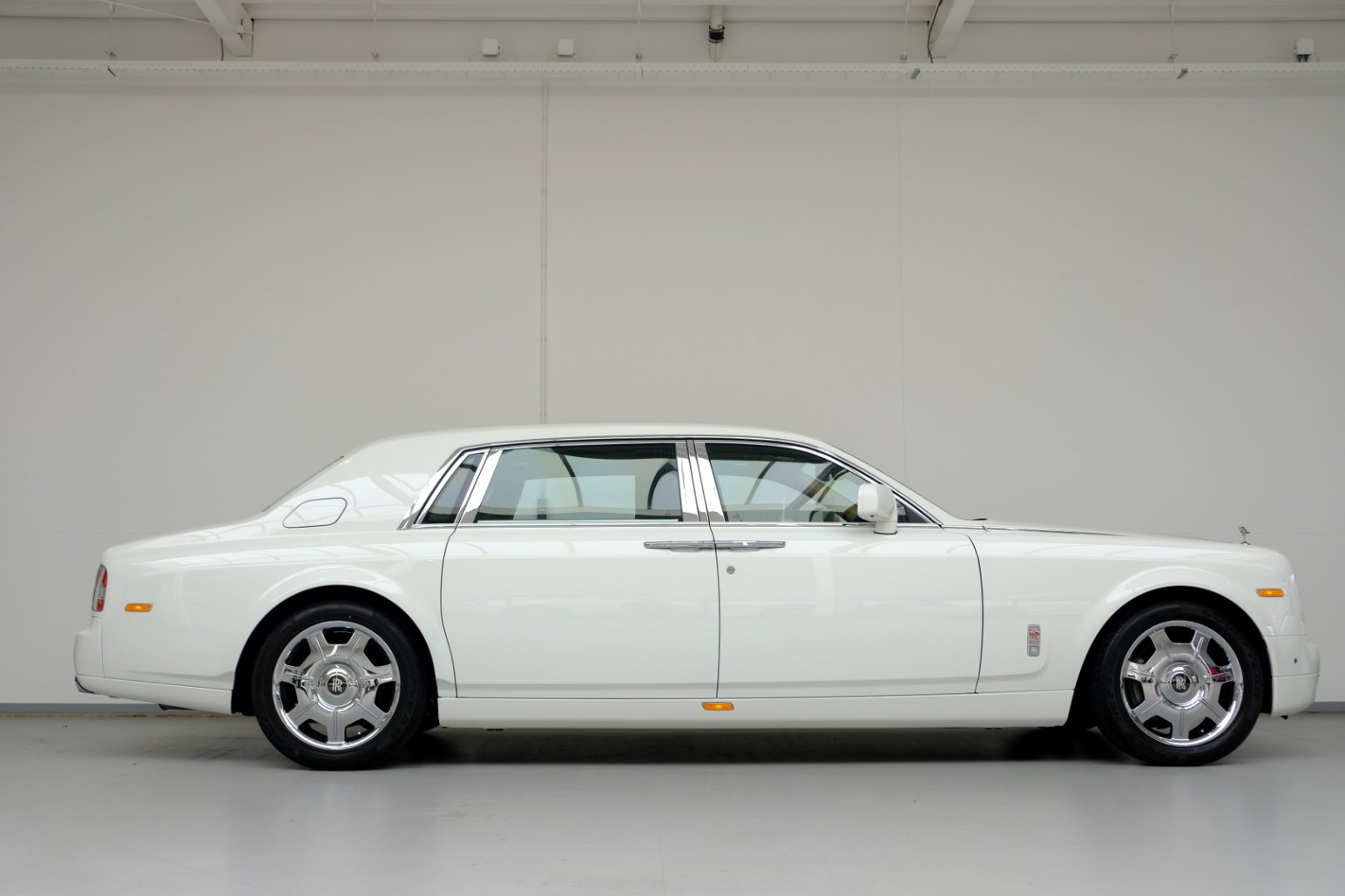 2013 Rolls-Royce Phantom Extended Wheelbase Series II, 19/19
