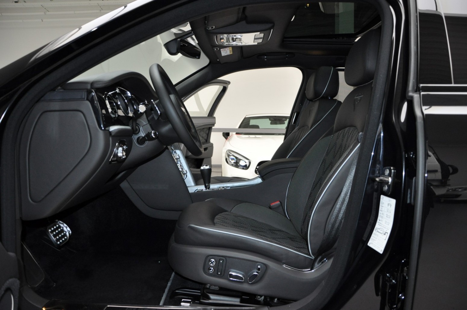 2020 Bentley Mulsanne Speed Mulliner, 20/30