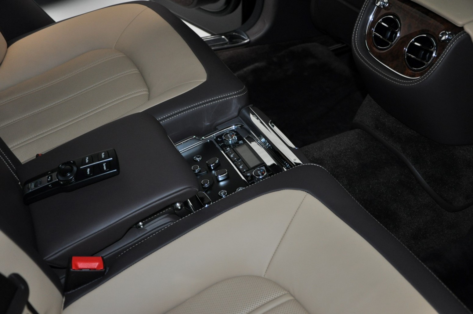 2018 Bentley Mulsanne Speed Mulliner, 4/20