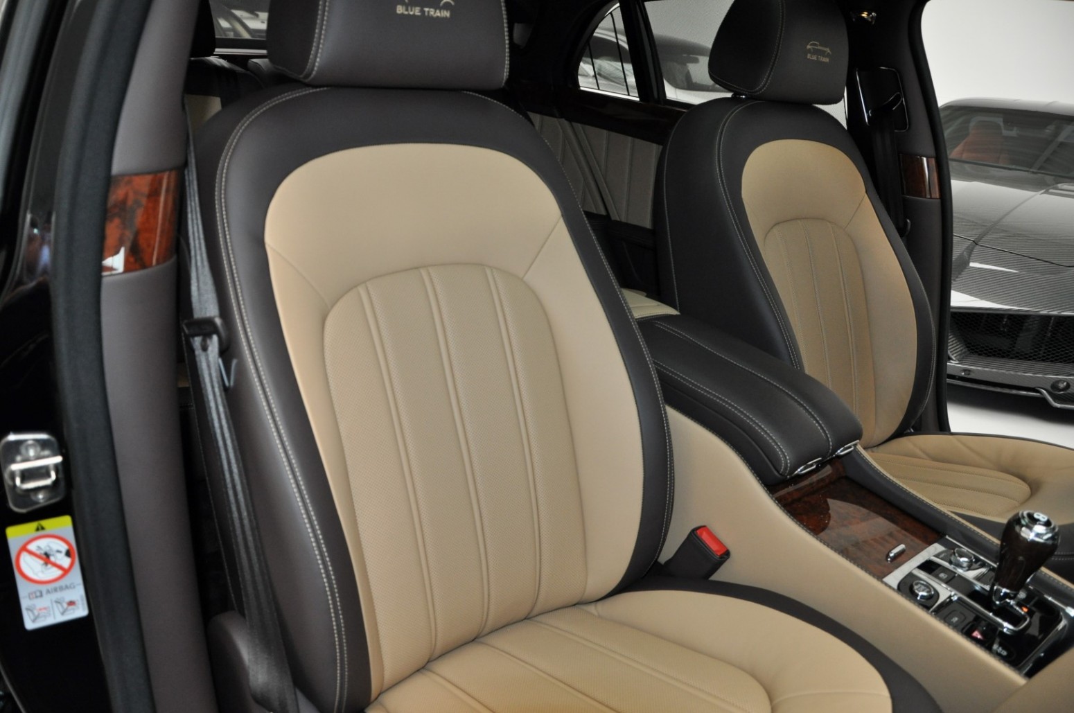 2018 Bentley Mulsanne Speed Mulliner, 11/20