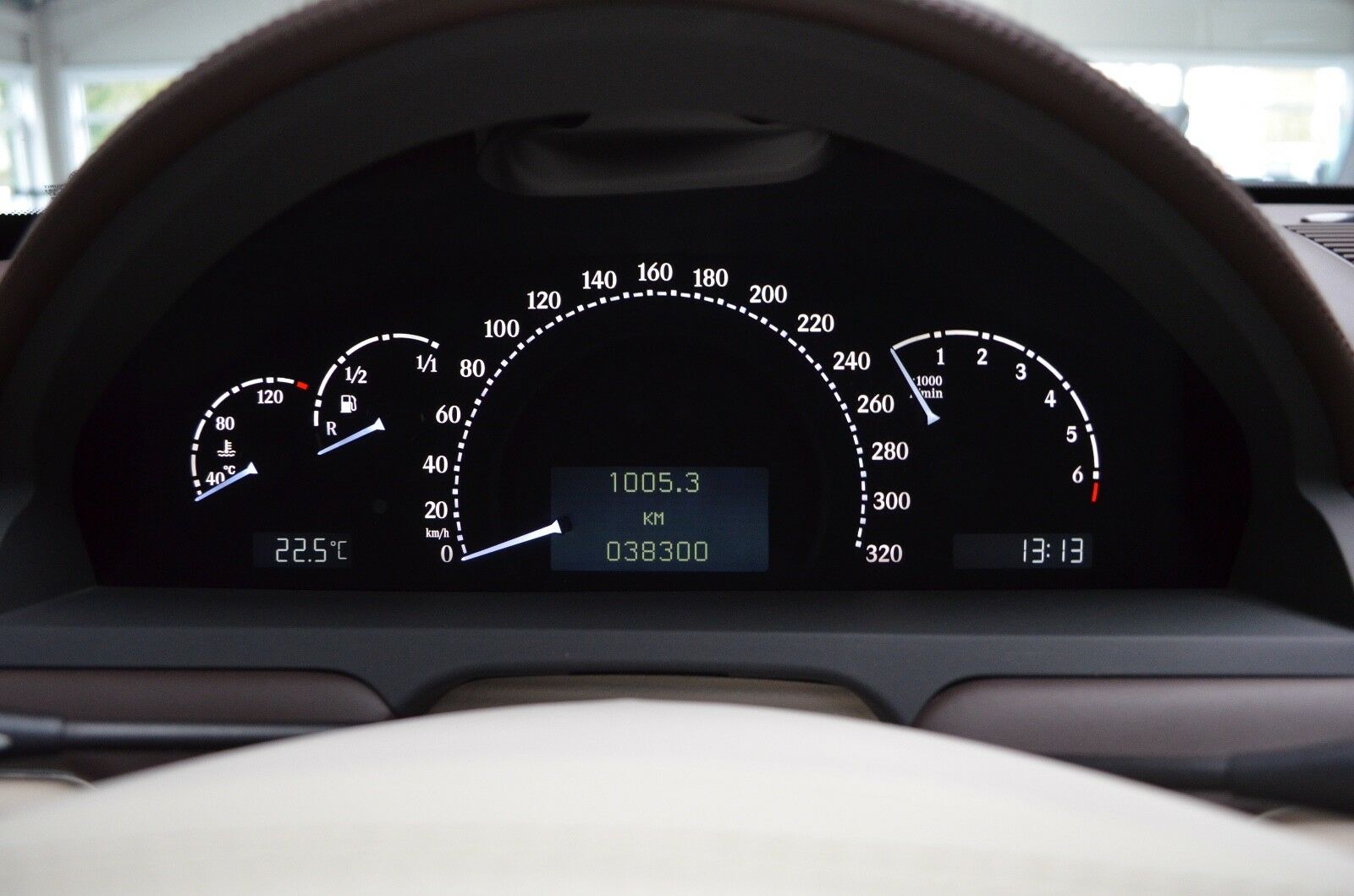 2010 Maybach 57 S, 16/20