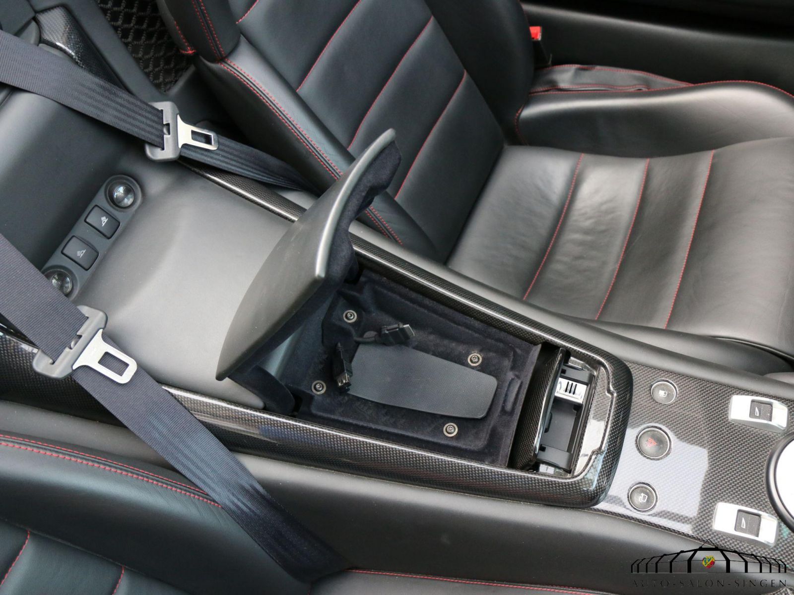 2013 Lamborghini Murciélago LP 640 Roadster, 11/20