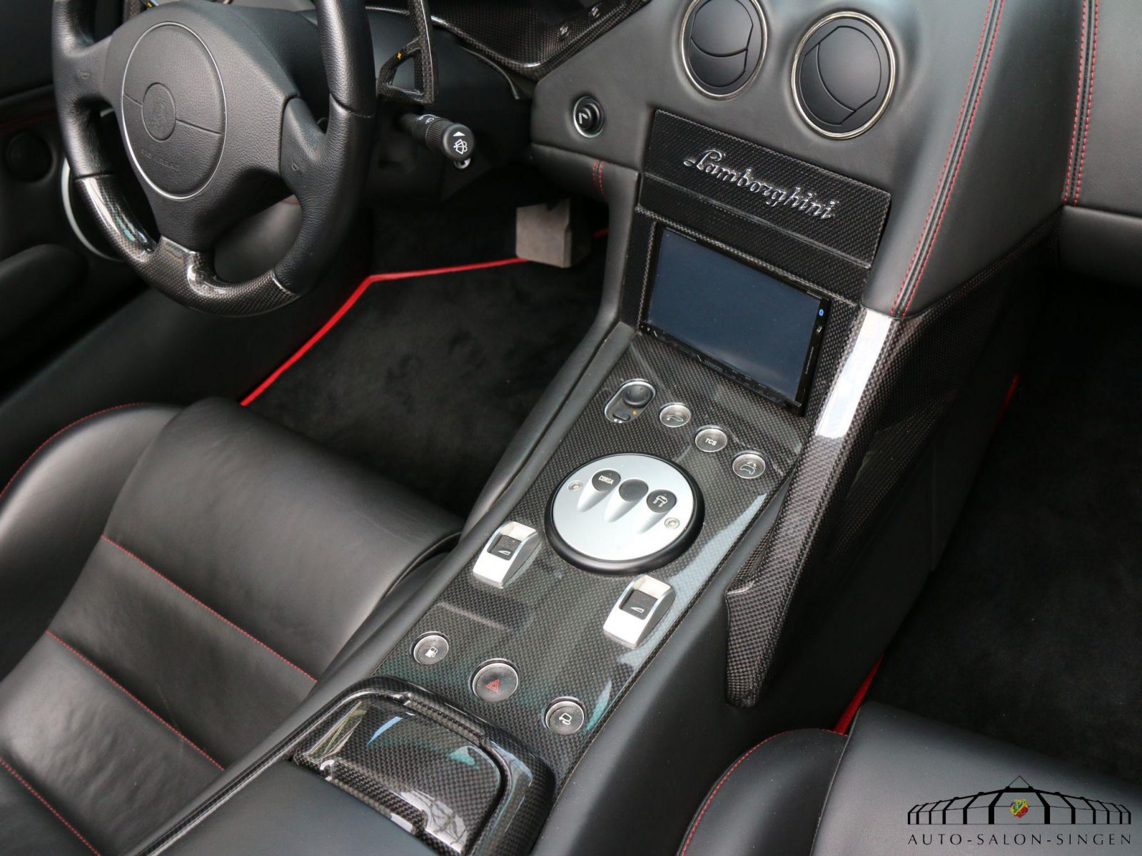2013 Lamborghini Murciélago LP 640 Roadster, 12/20