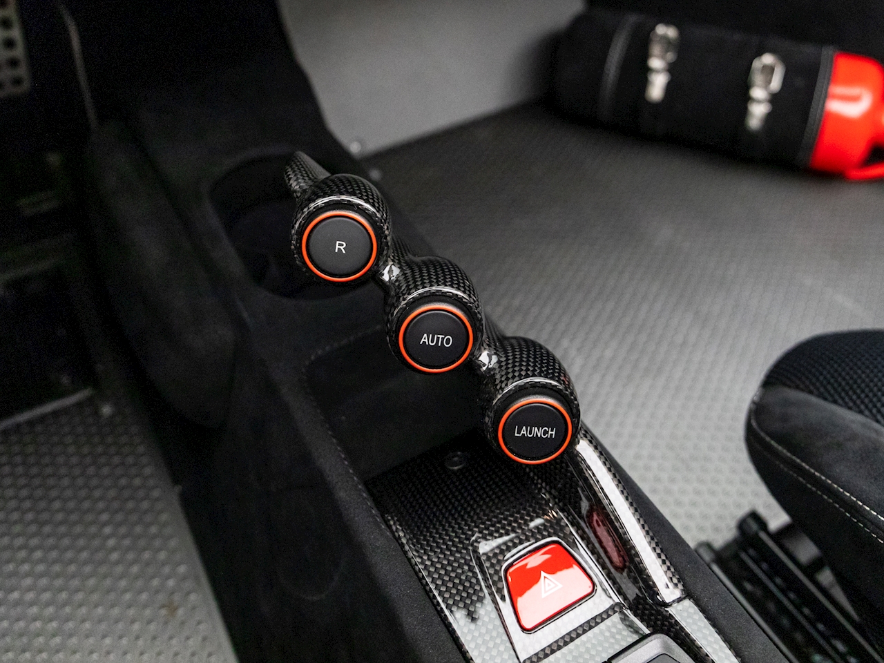 2016 Ferrari 458 Speciale Aperta, 5/22