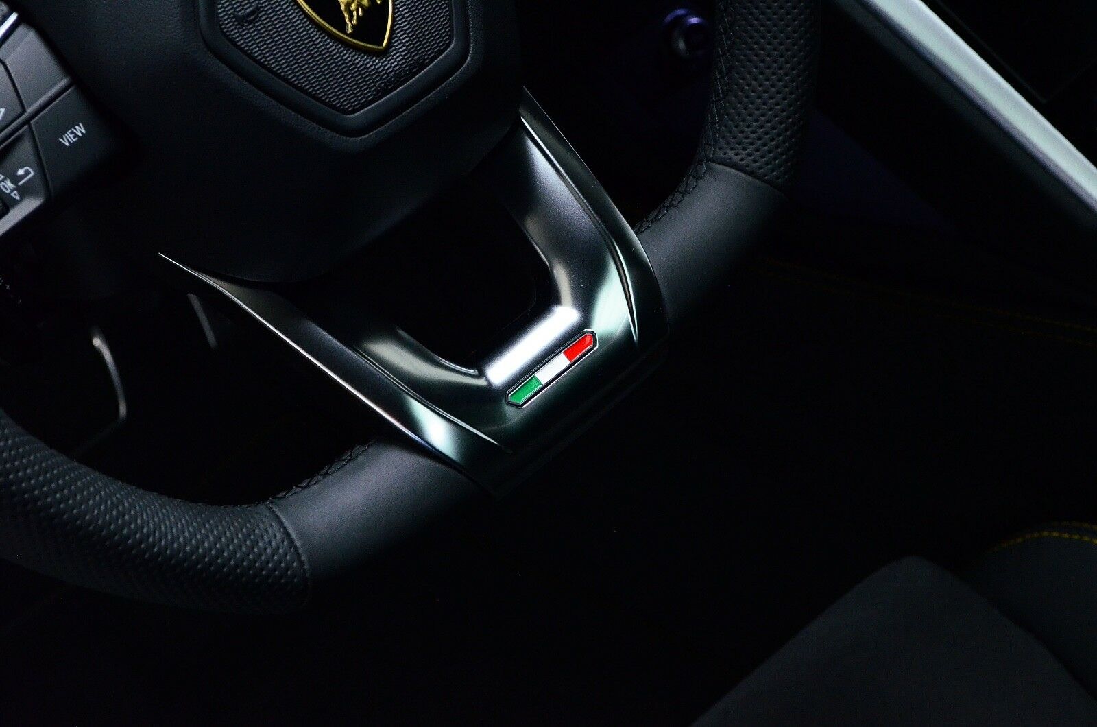 2018 Lamborghini Urus, 15/20