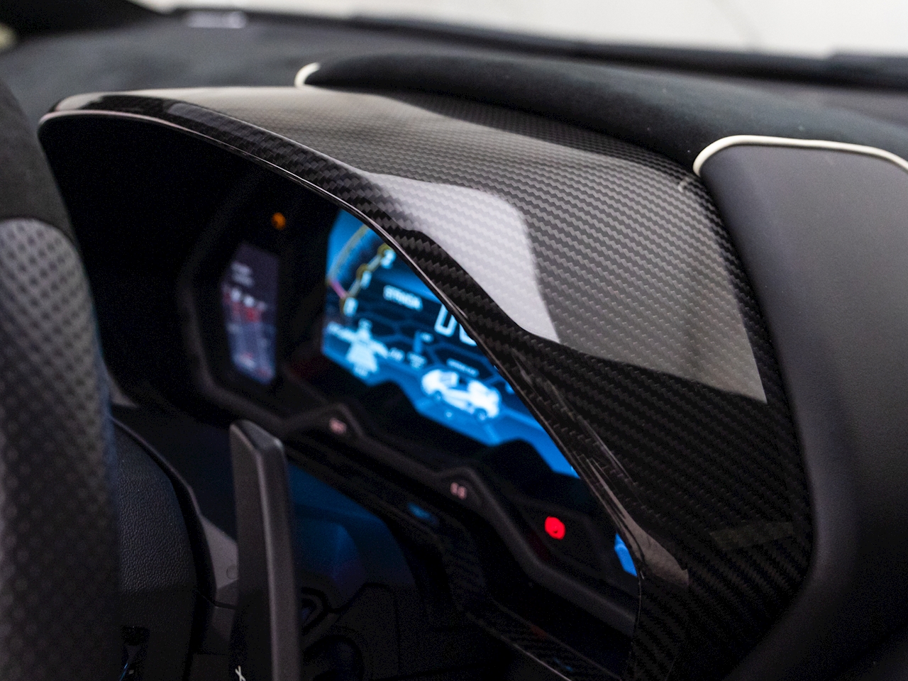 2020 Lamborghini Aventador LP 770-4 SVJ Roadster, 7/17