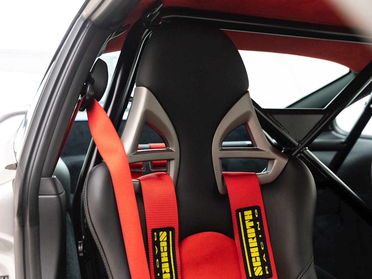 2011 Porsche 911 (997) GT2 RS, 12/27