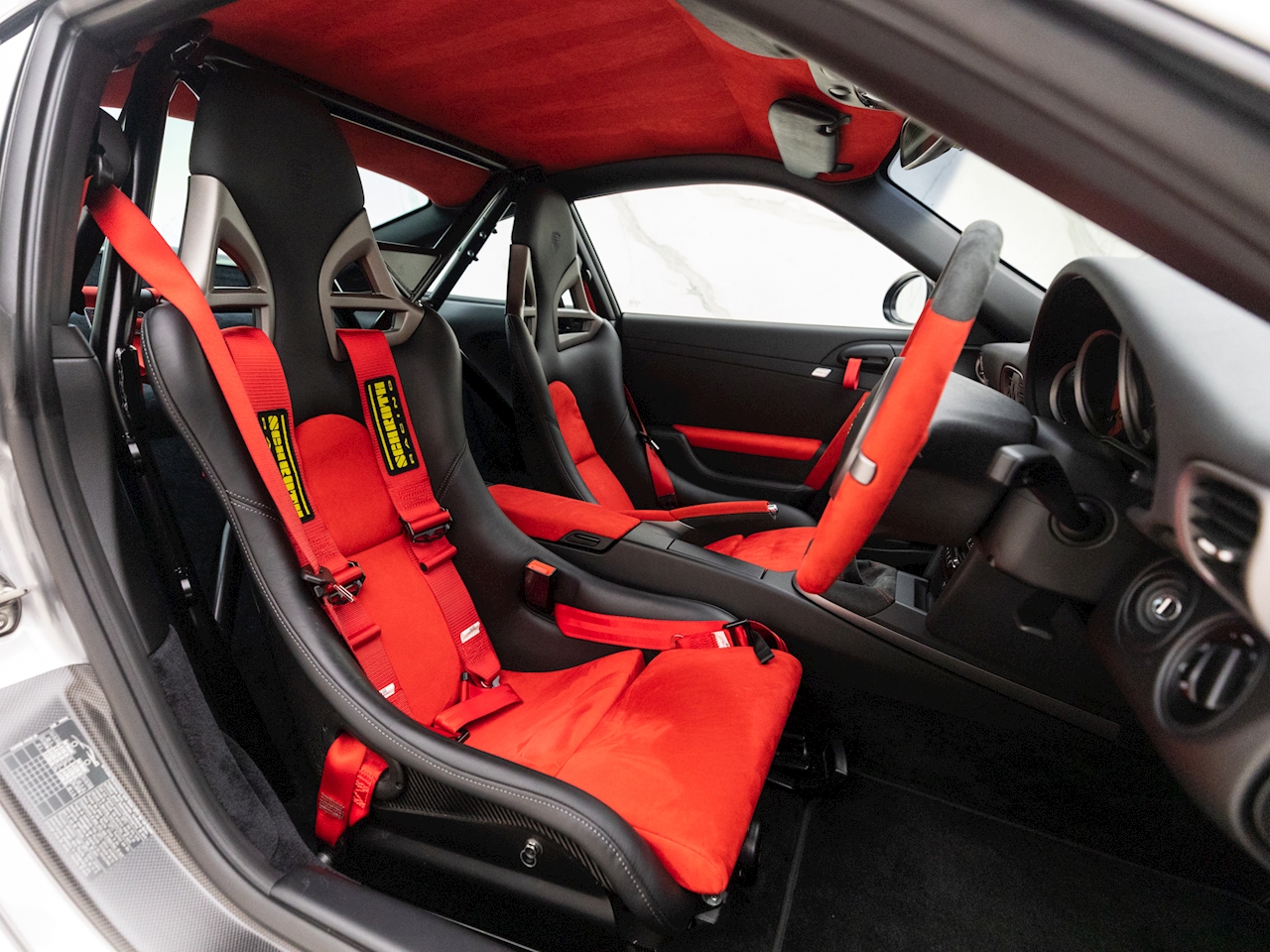 2011 Porsche 911 (997) GT2 RS, 13/27
