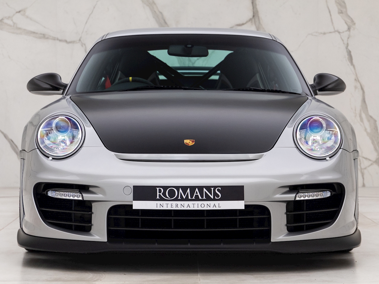 2011 Porsche 911 (997) GT2 RS, 15/27