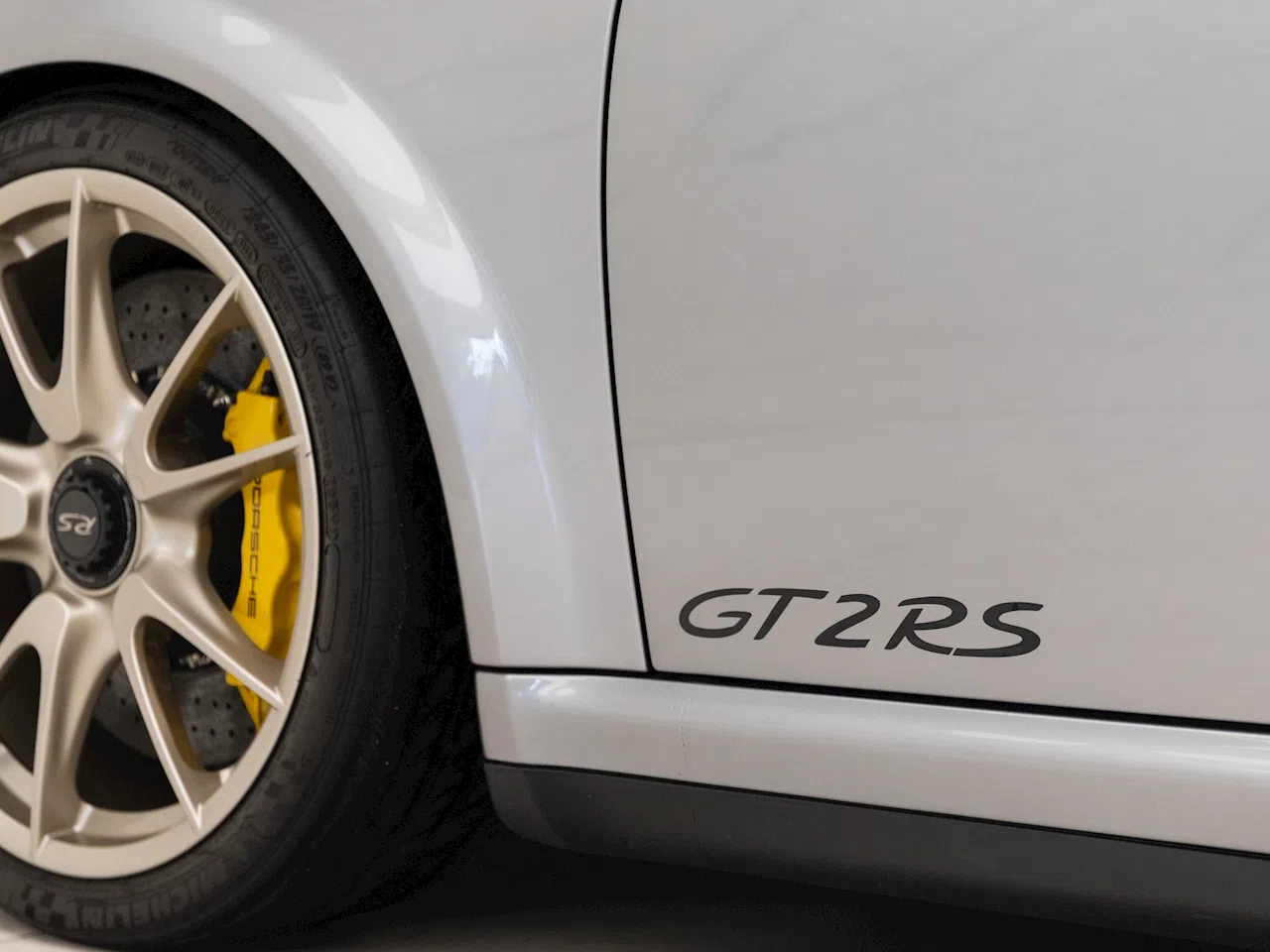 2011 Porsche 911 (997) GT2 RS for sale, photo 17 of 27