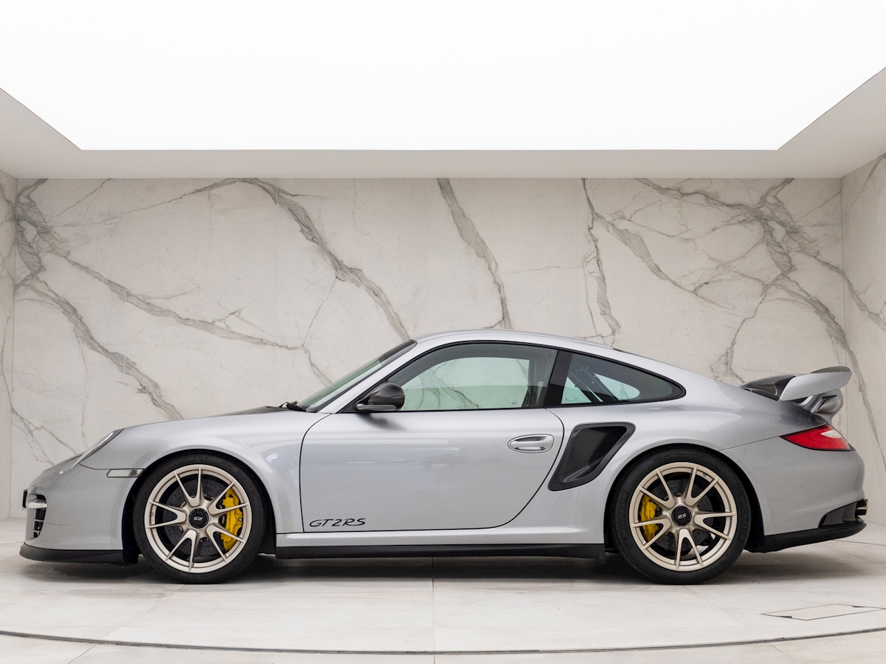 2011 Porsche 911 (997) GT2 RS, 19/27