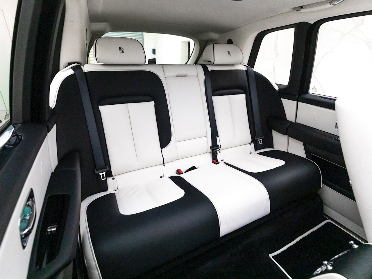 2021 Rolls-Royce Cullinan, 9/20