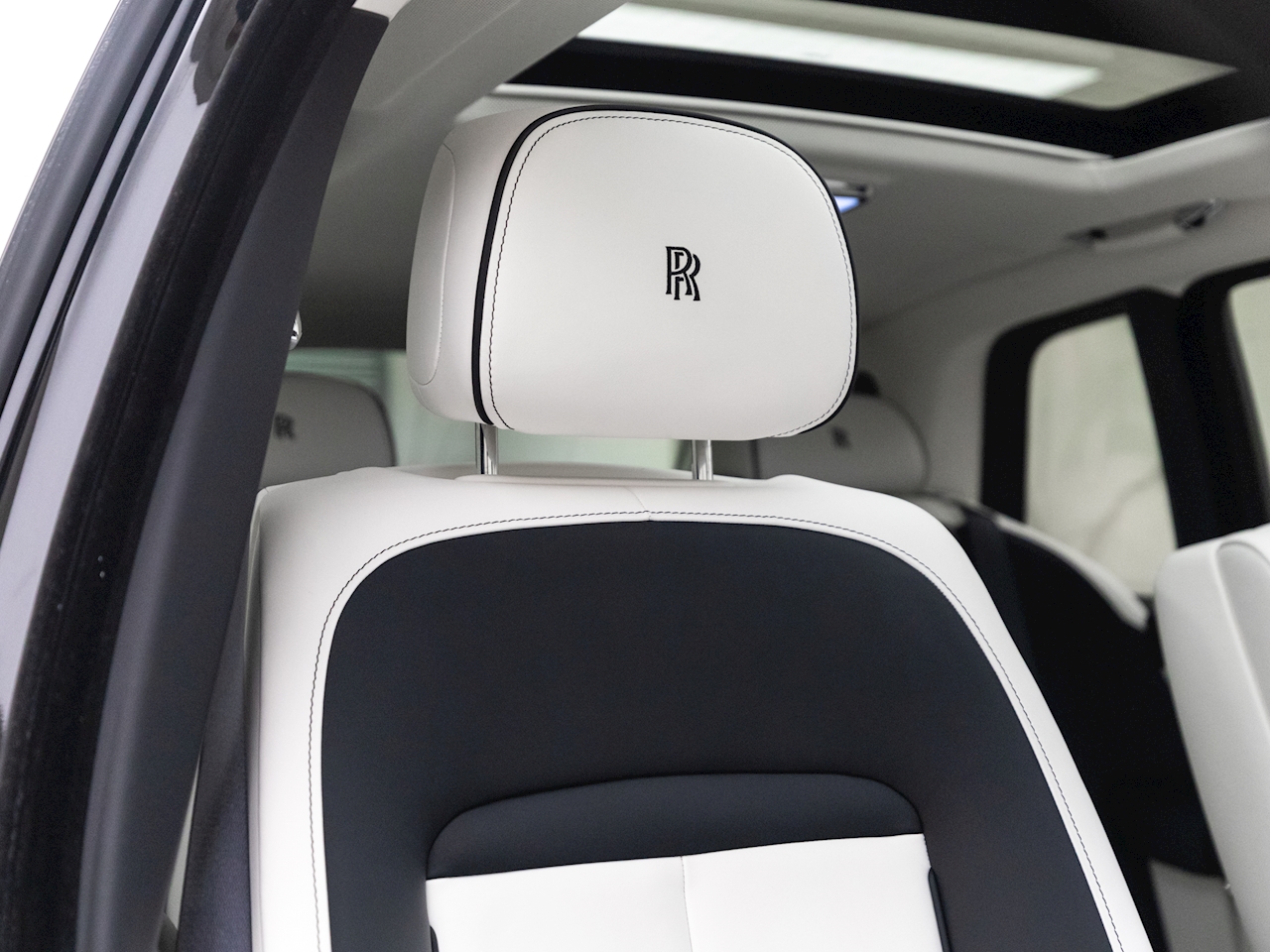 2021 Rolls-Royce Cullinan, 12/20