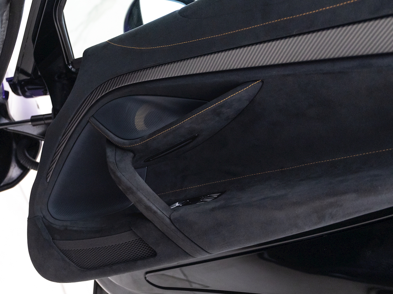 2021 McLaren 765LT, 7/19