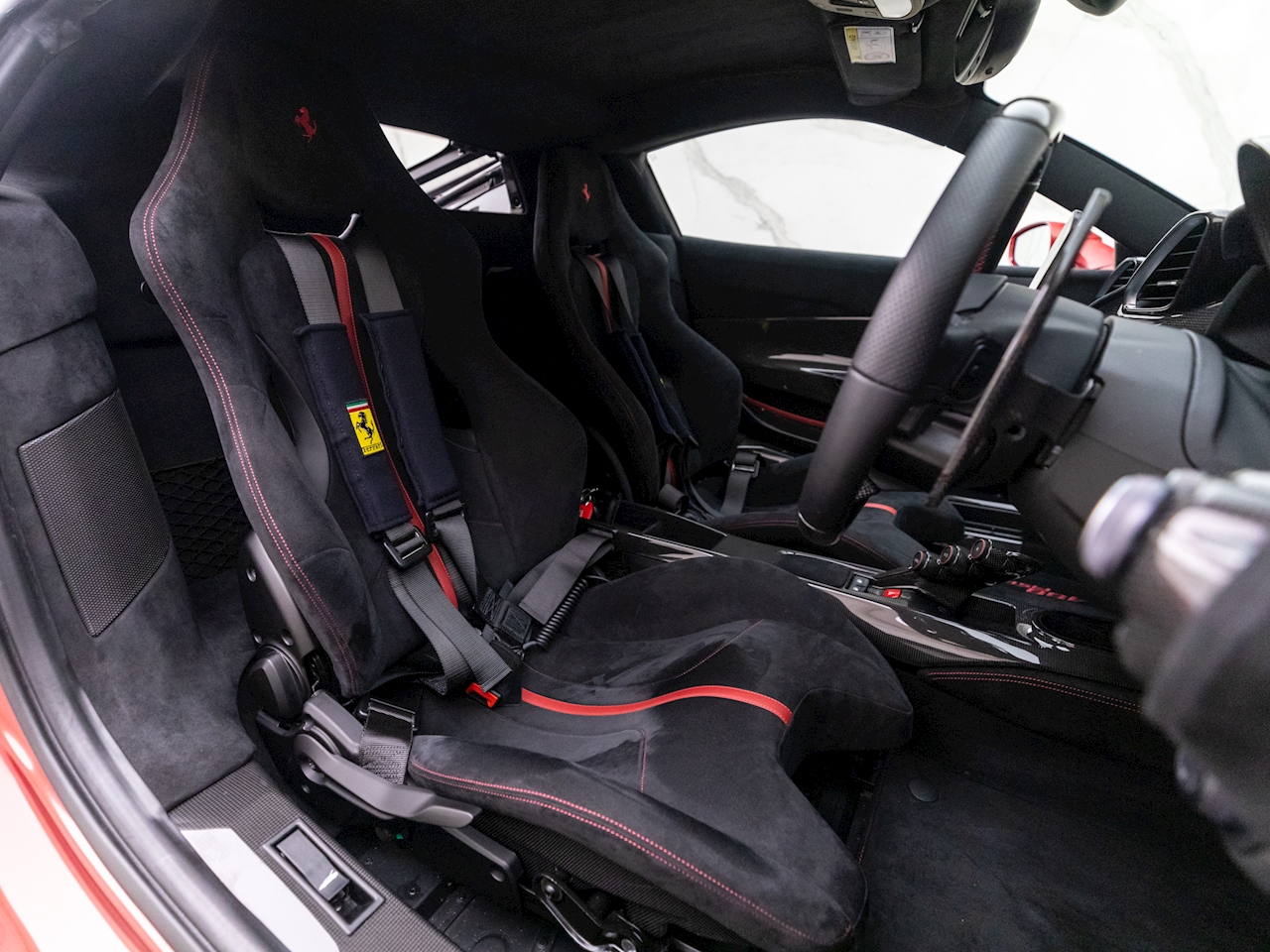 2019 Ferrari 488 Pista, 12/20