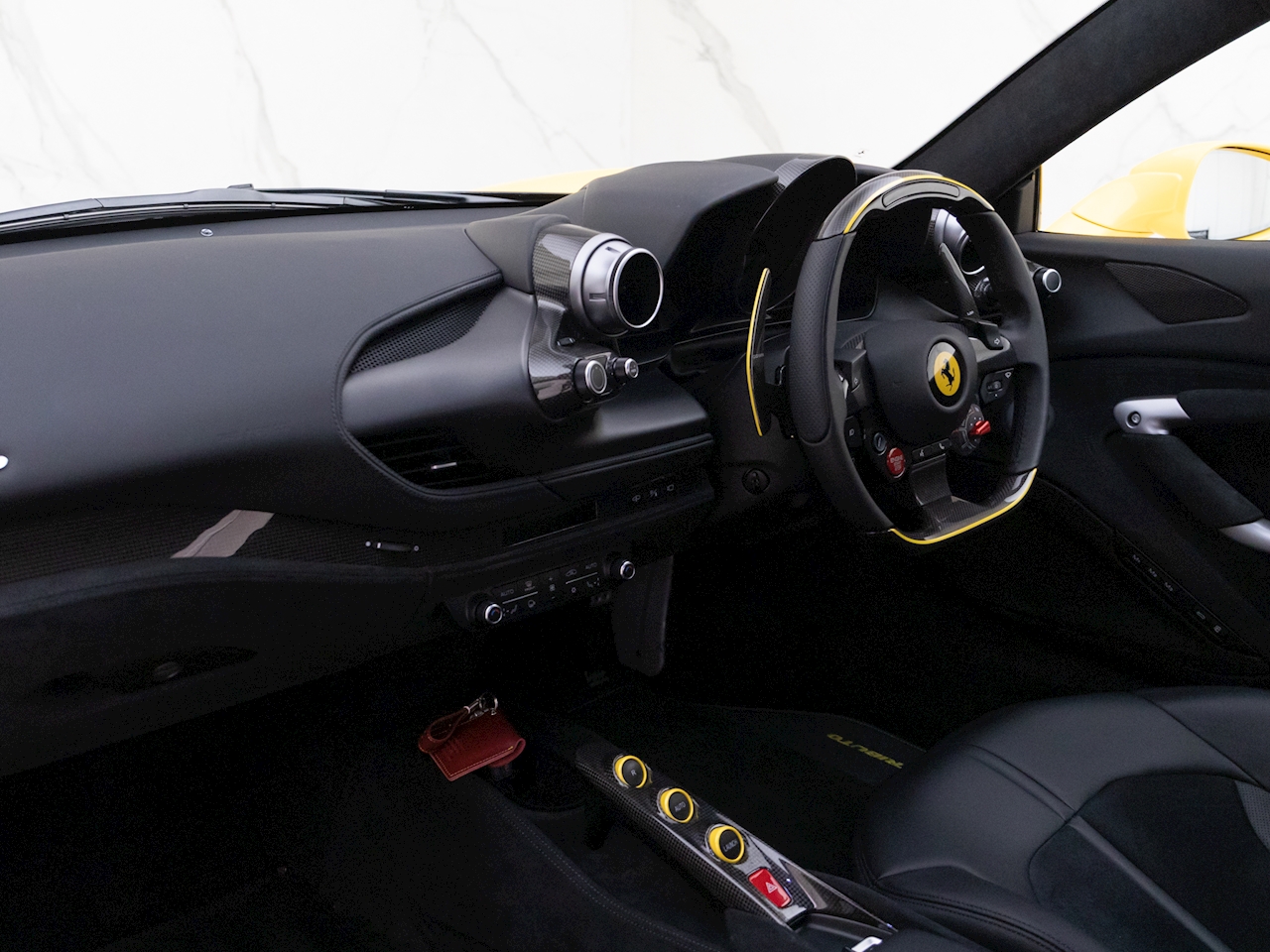 2020 Ferrari F8 Tributo, 4/20