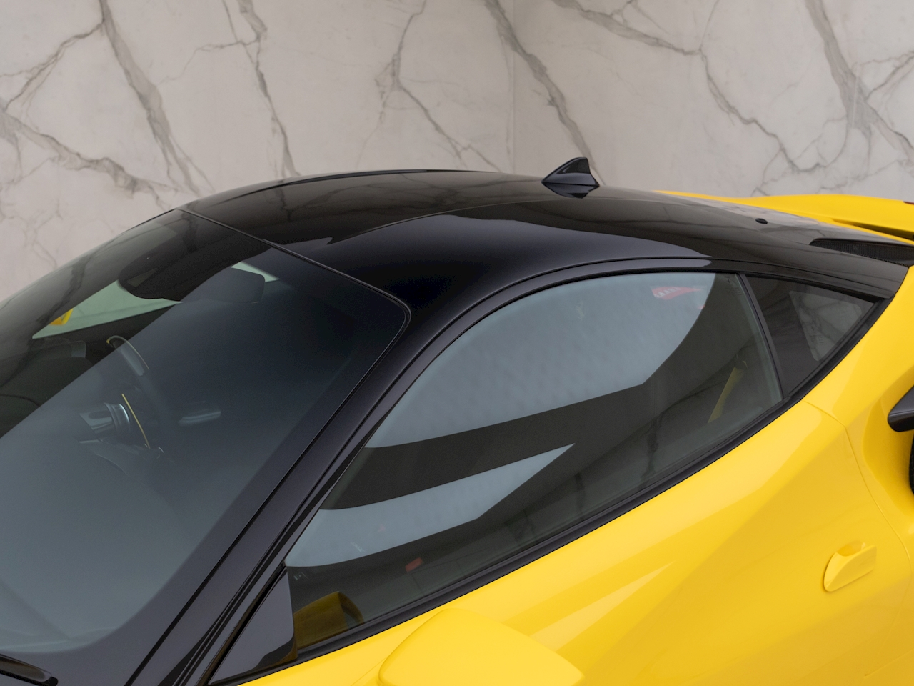 2020 Ferrari F8 Tributo, 6/20