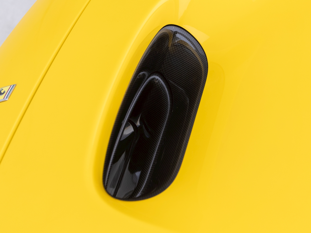 2020 Ferrari F8 Tributo, 7/20