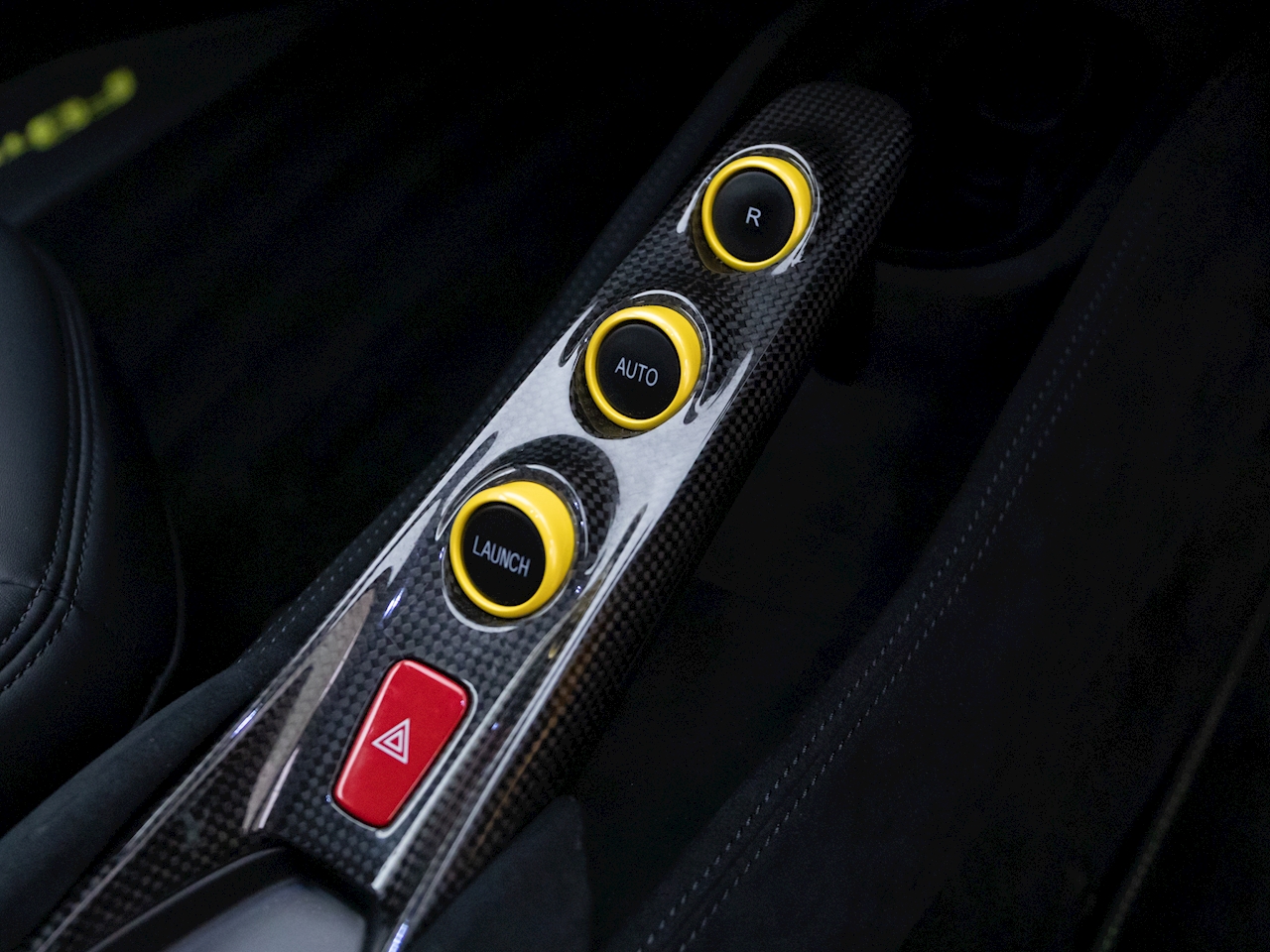 2020 Ferrari F8 Tributo, 11/20