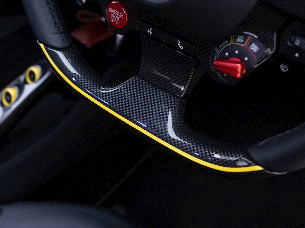 2020 Ferrari F8 Tributo, 12/20