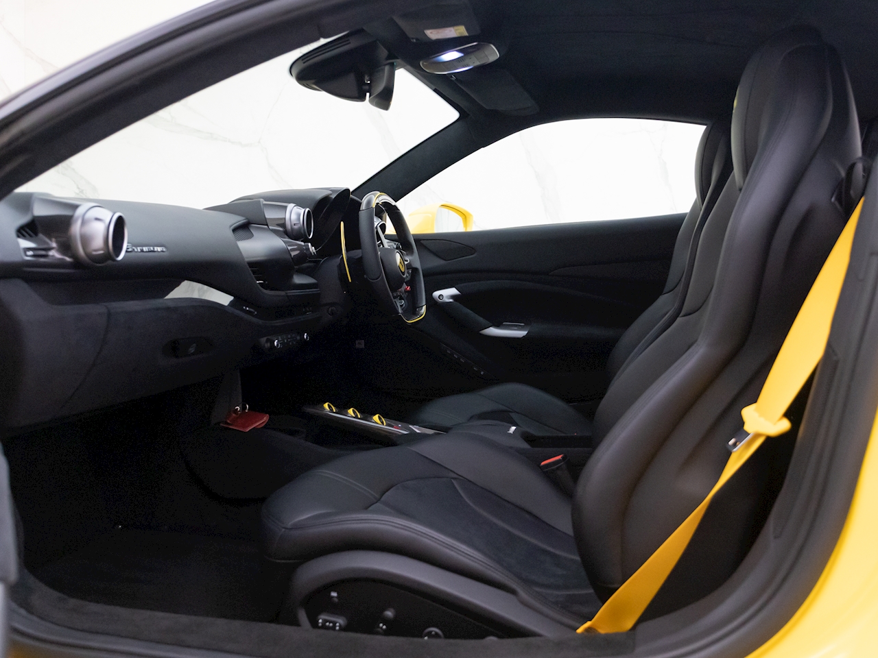 2020 Ferrari F8 Tributo, 14/20