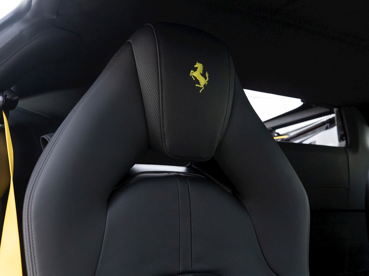 2020 Ferrari F8 Tributo, 15/20