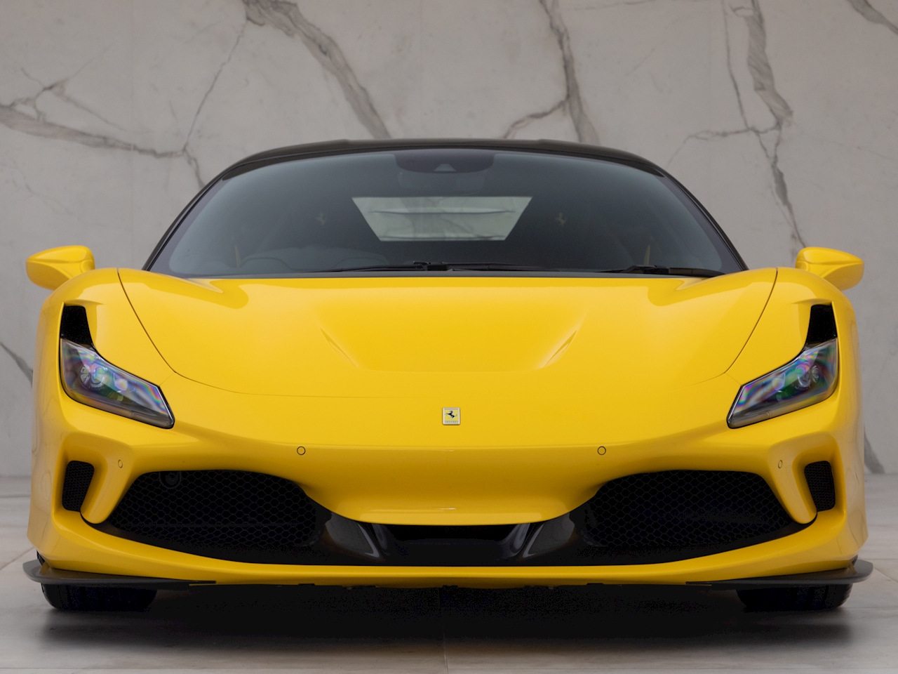2020 Ferrari F8 Tributo, 17/20