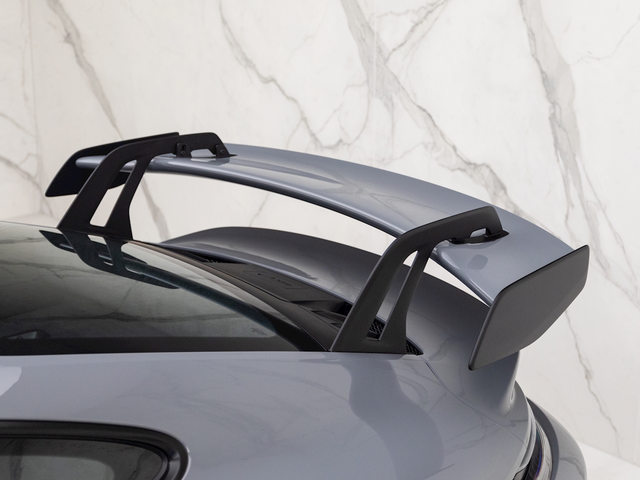2022 Porsche 911 (992) GT3, 8/20