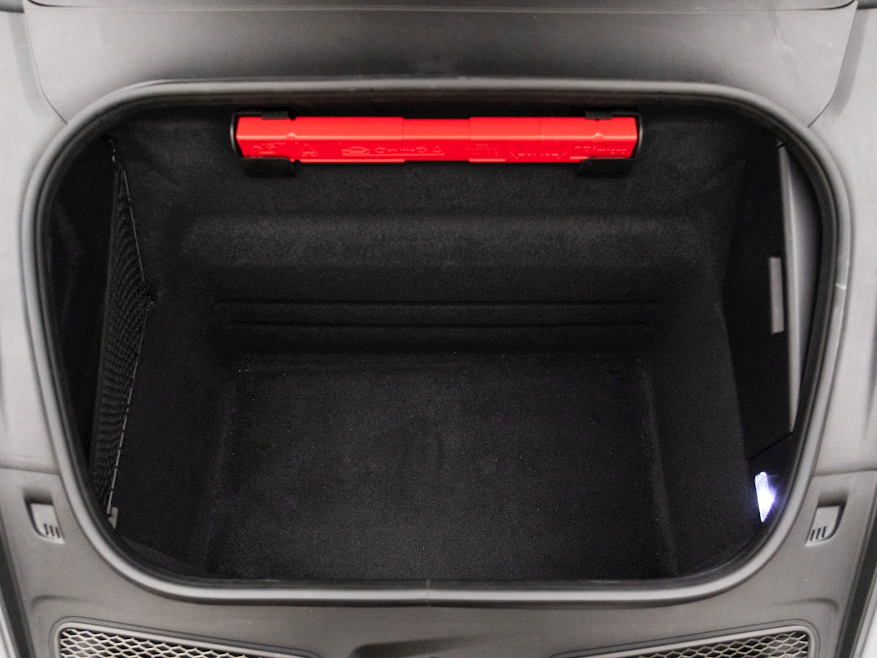 2022 Porsche 911 (992) GT3, 18/20