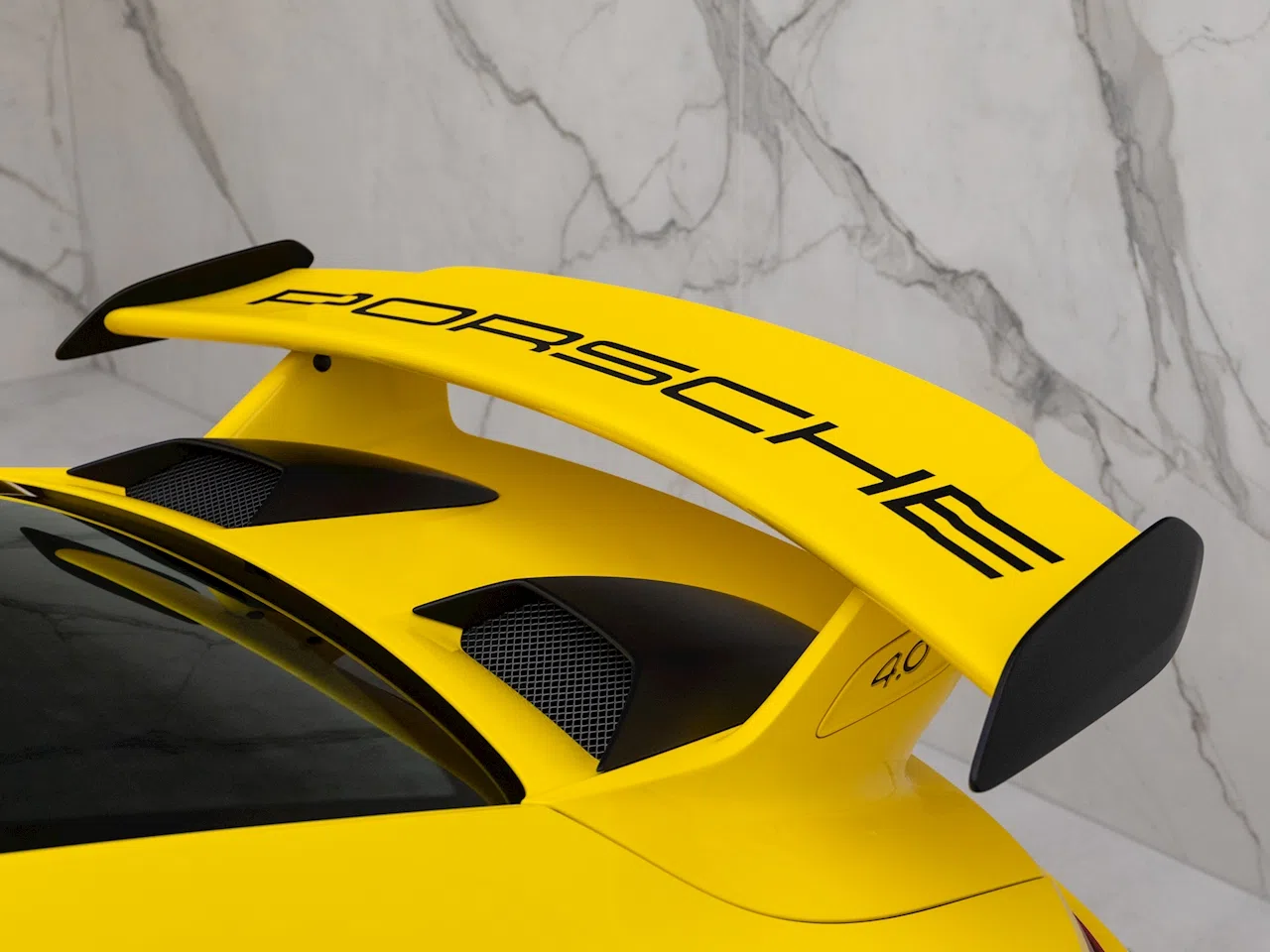 2017 Porsche 911 (991.2) GT3 for sale, exterior